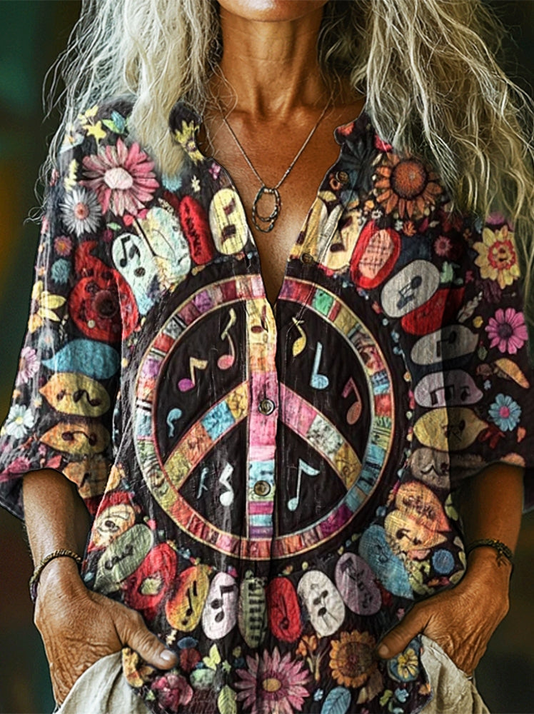 Classic Vintage Shirt