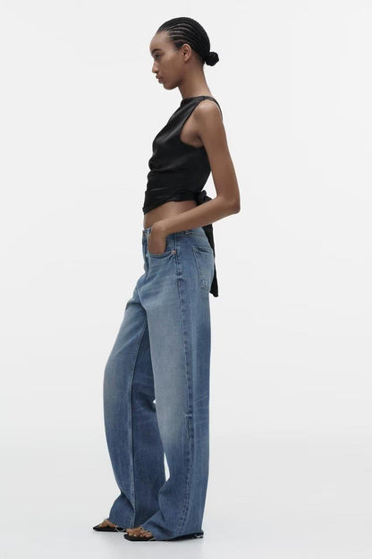 Classic Vintage Top