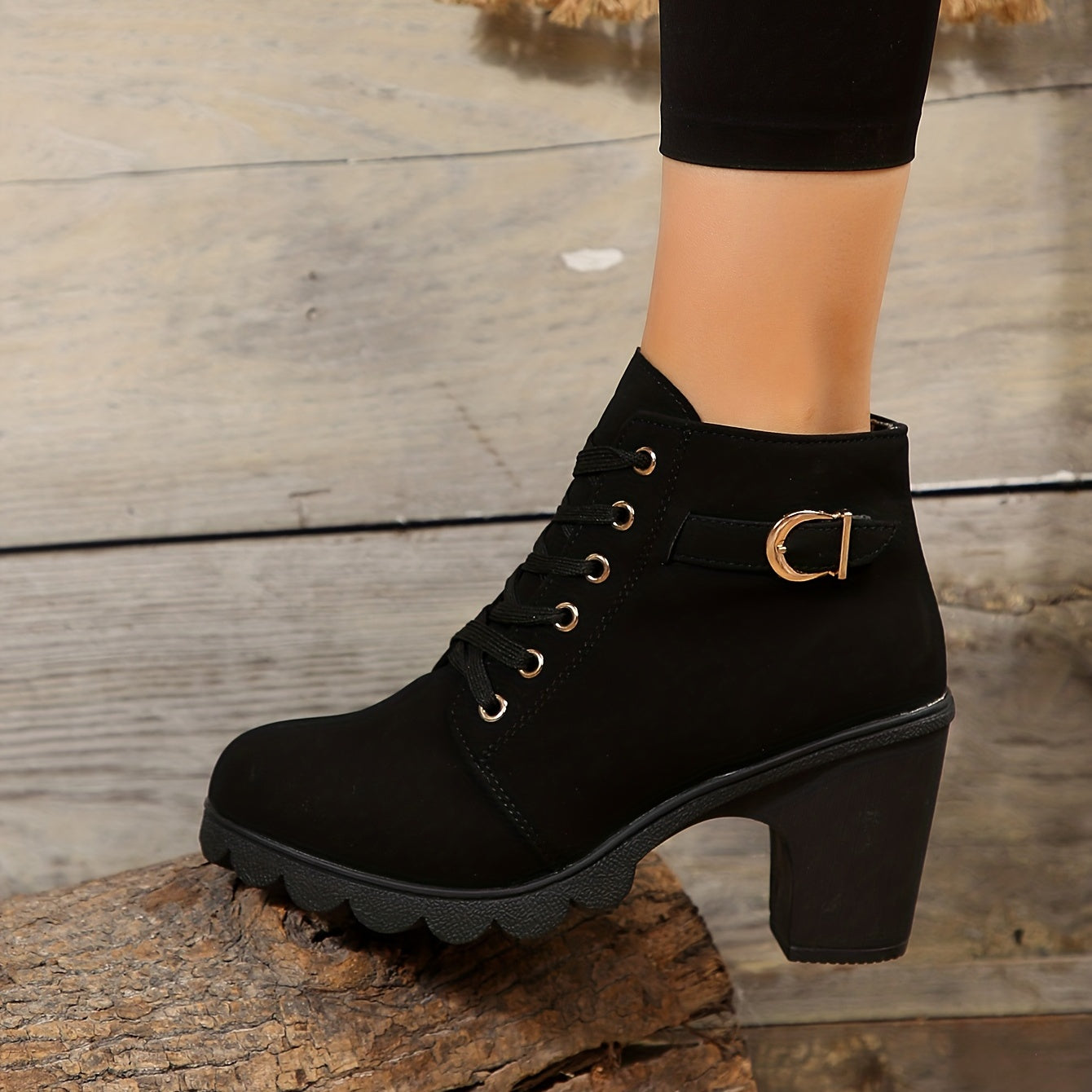 Stylish Orthopedic Boots for Any Occasion