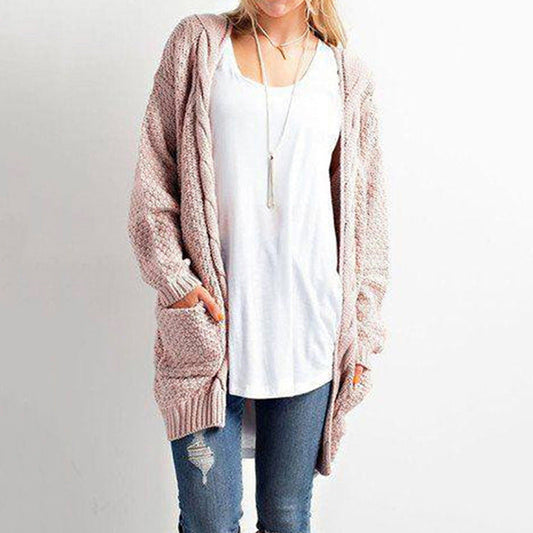Classic Designed Cardigan