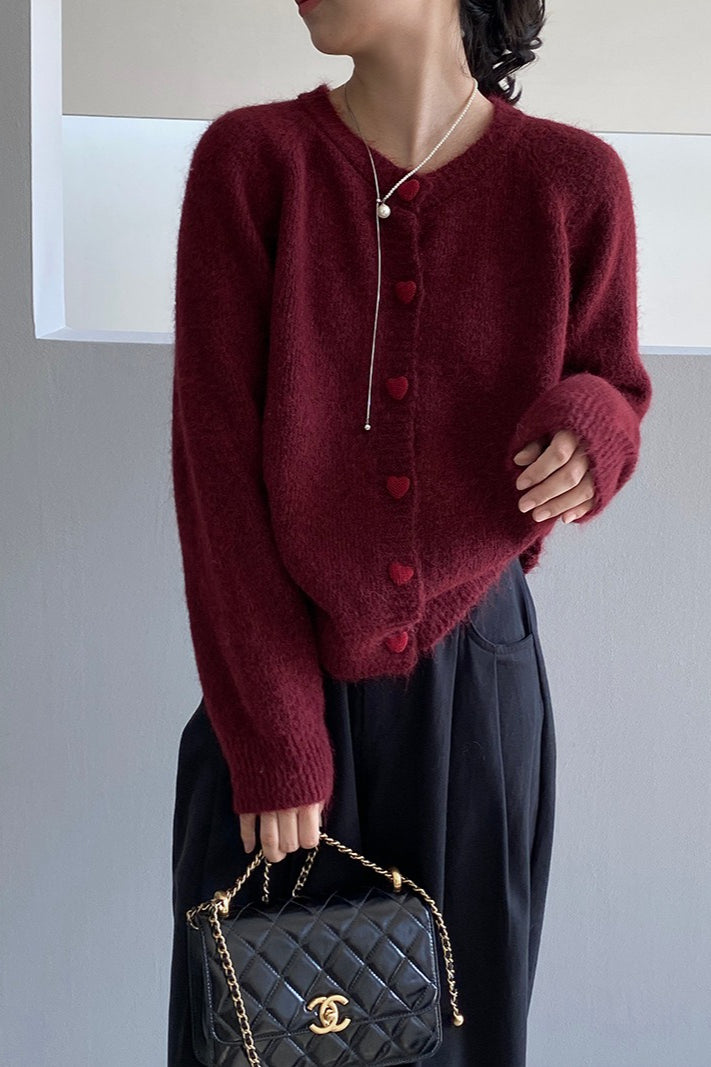 Beautifully Crafted Cardigan