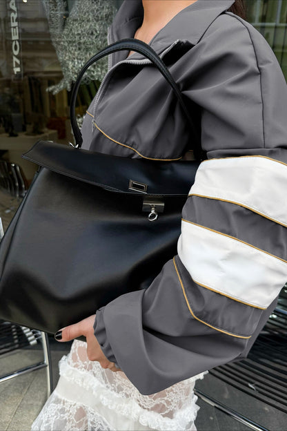 Classic Designed Coat