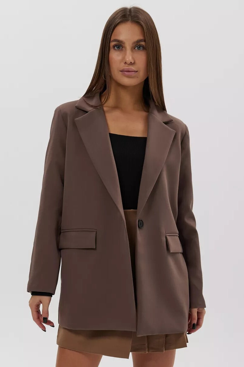 Timeless Vintage Style Garment