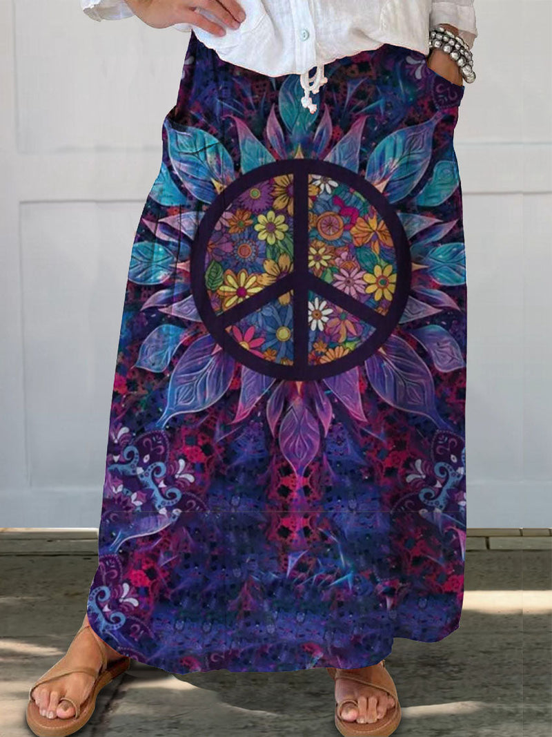 Elegantly Designed Garment