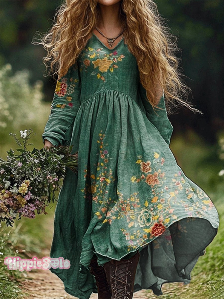 Elegantly Designed Garment
