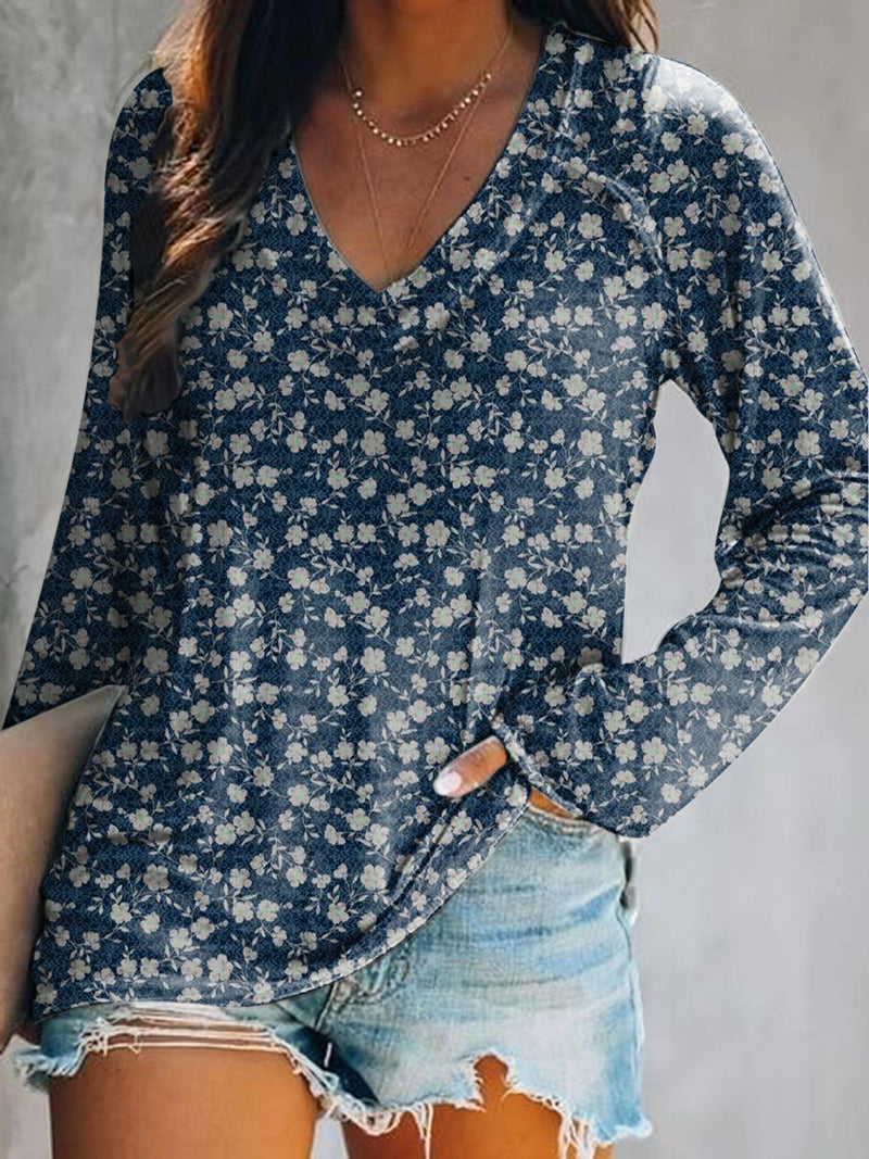 Thoughtfully Designed Top