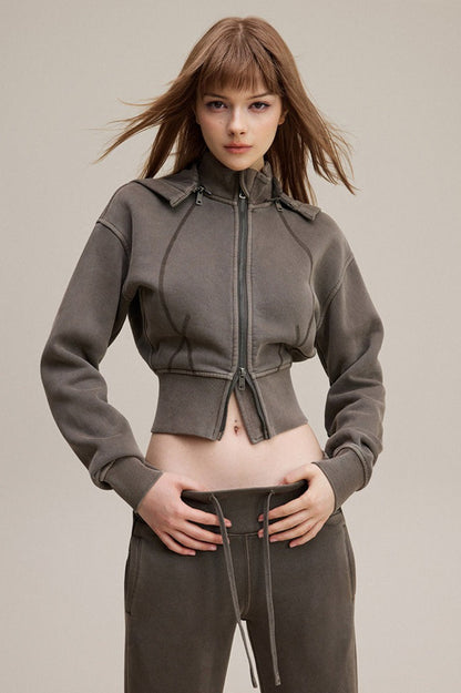 Thoughtfully Designed Garment