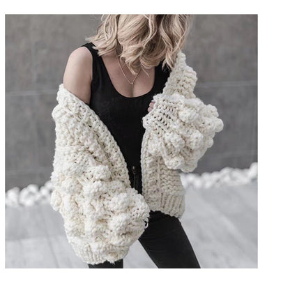 Beautifully Crafted Cardigan