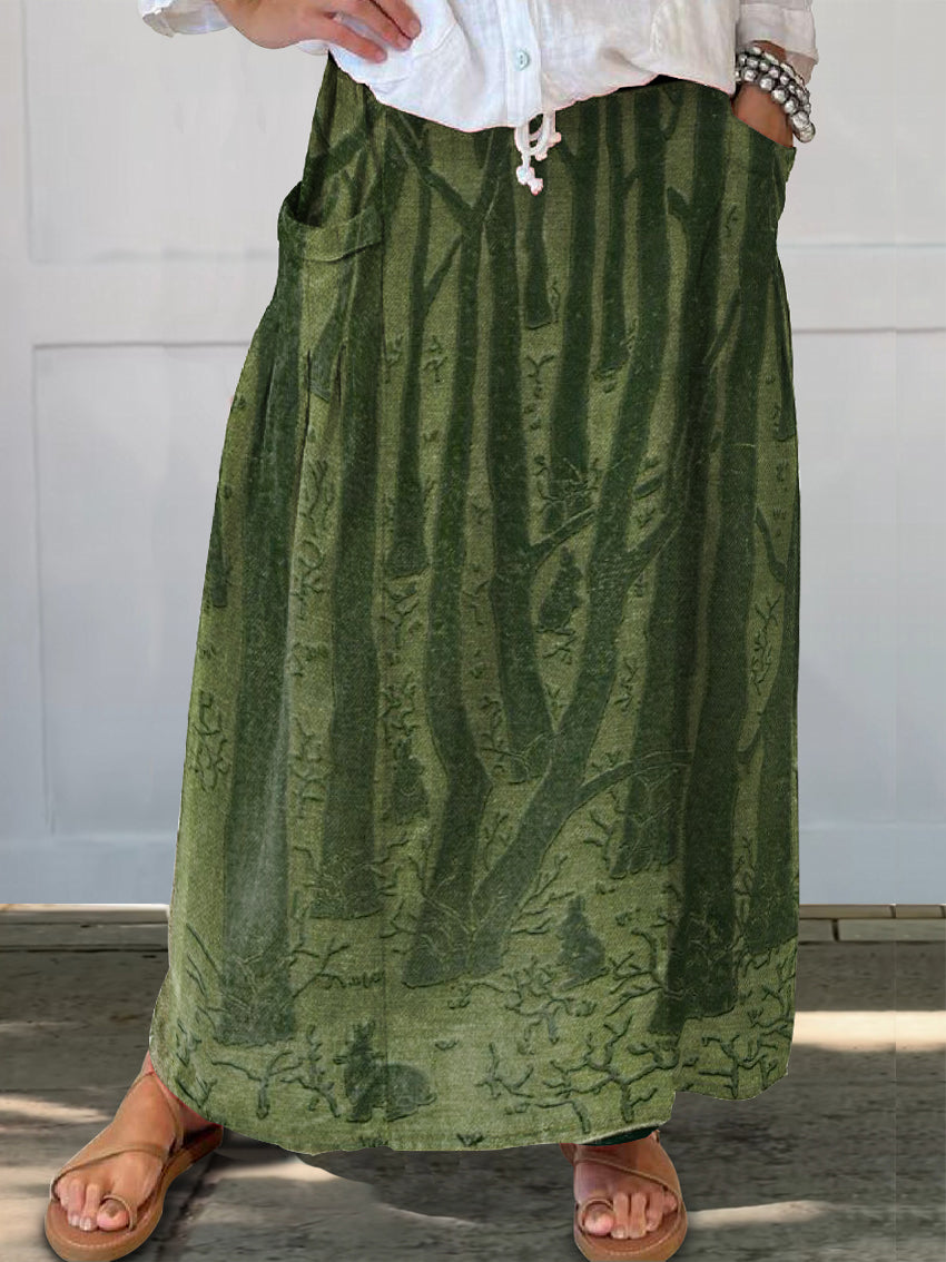 Classic Vintage Garment