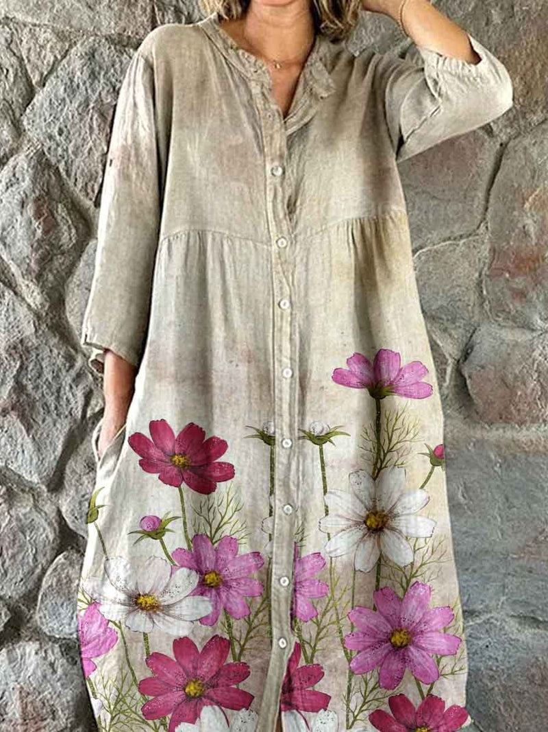 Elegantly Designed Shirt
