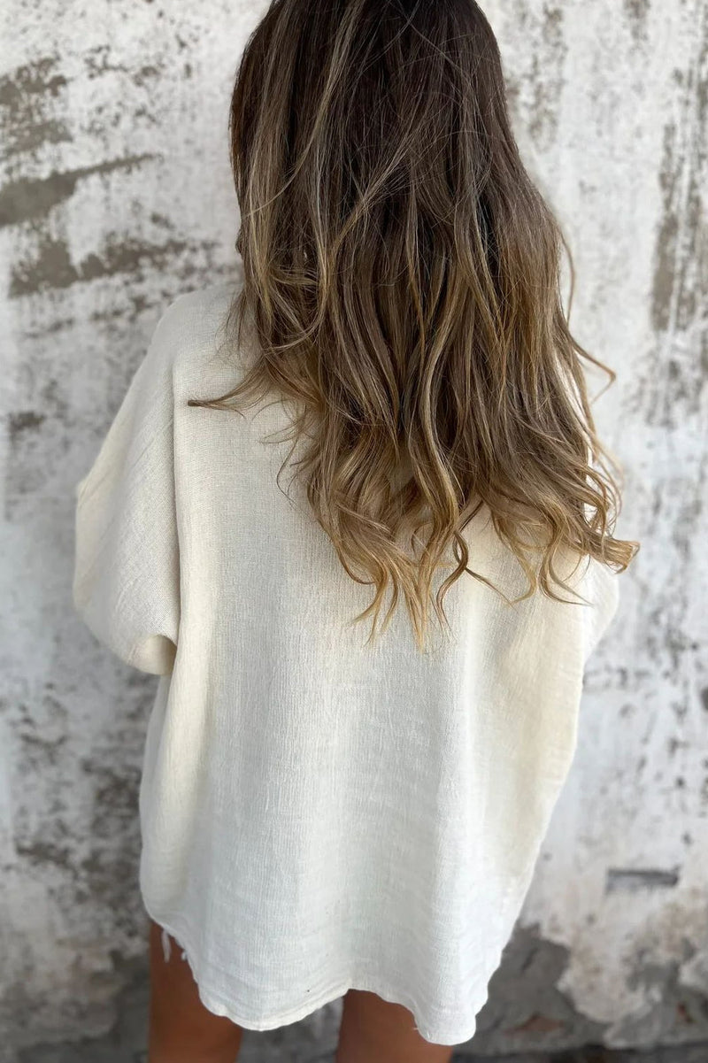 Classic Designed Cardigan