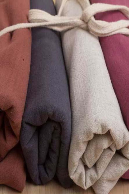 Cotton Linen Sen Department Causel Loose Overalls Big Pocket Maxi Size Trousers Outfits