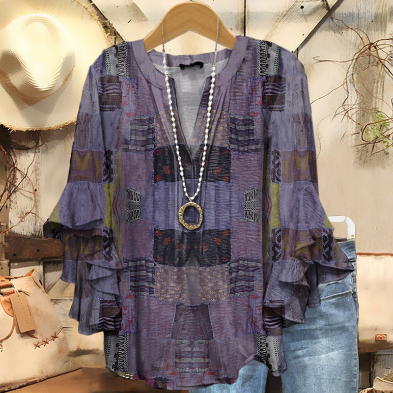 Vintage Inspired Shirt