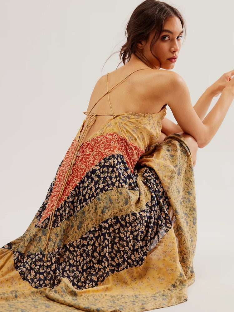 Beautifully Crafted Dress