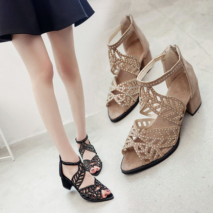 Beautifully Crafted Orthopedic Shoes
