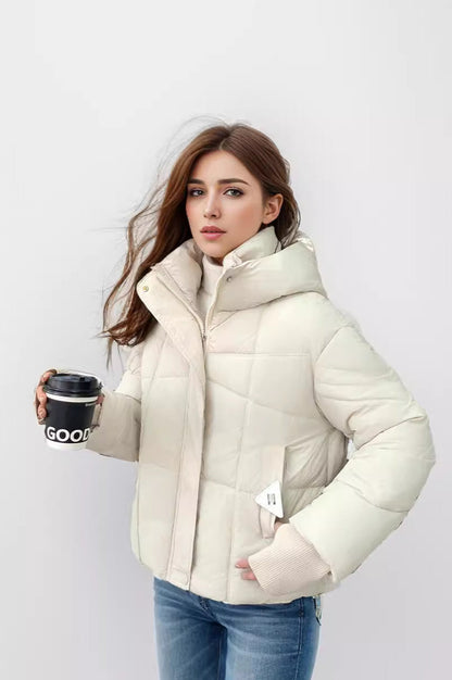 Elegantly Designed Coat