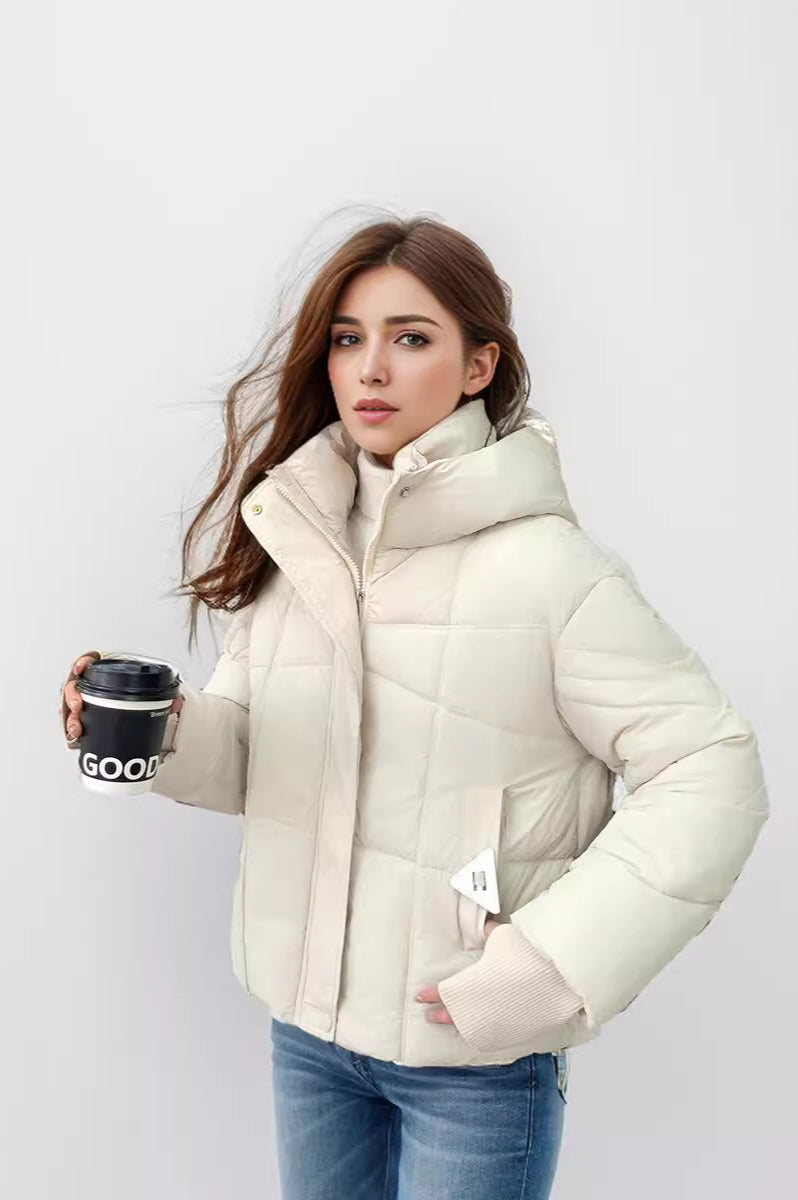 Elegantly Designed Coat