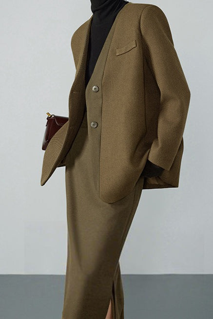Khaki