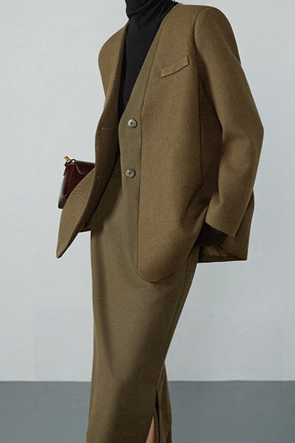 Khaki