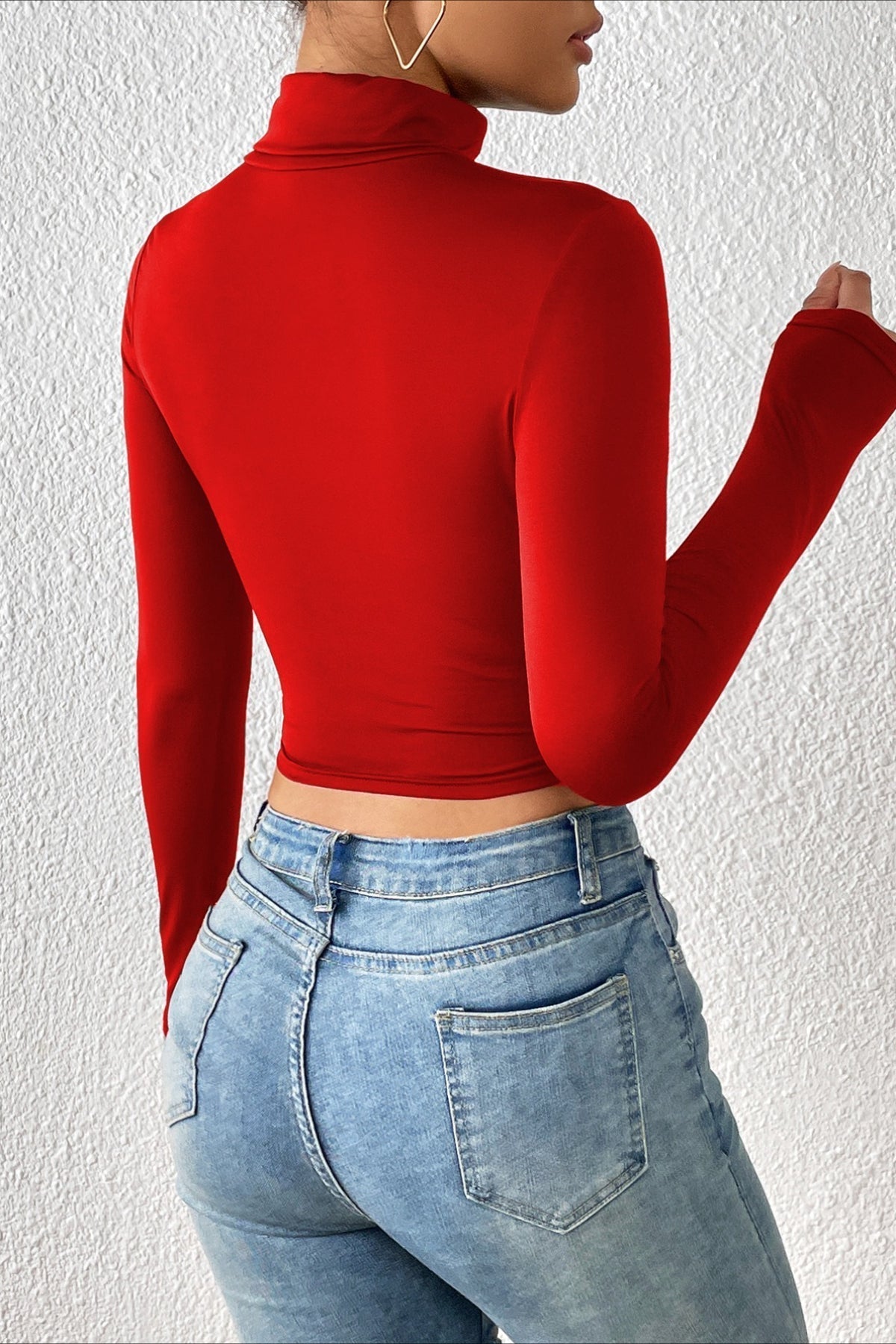 Thoughtfully Designed Top