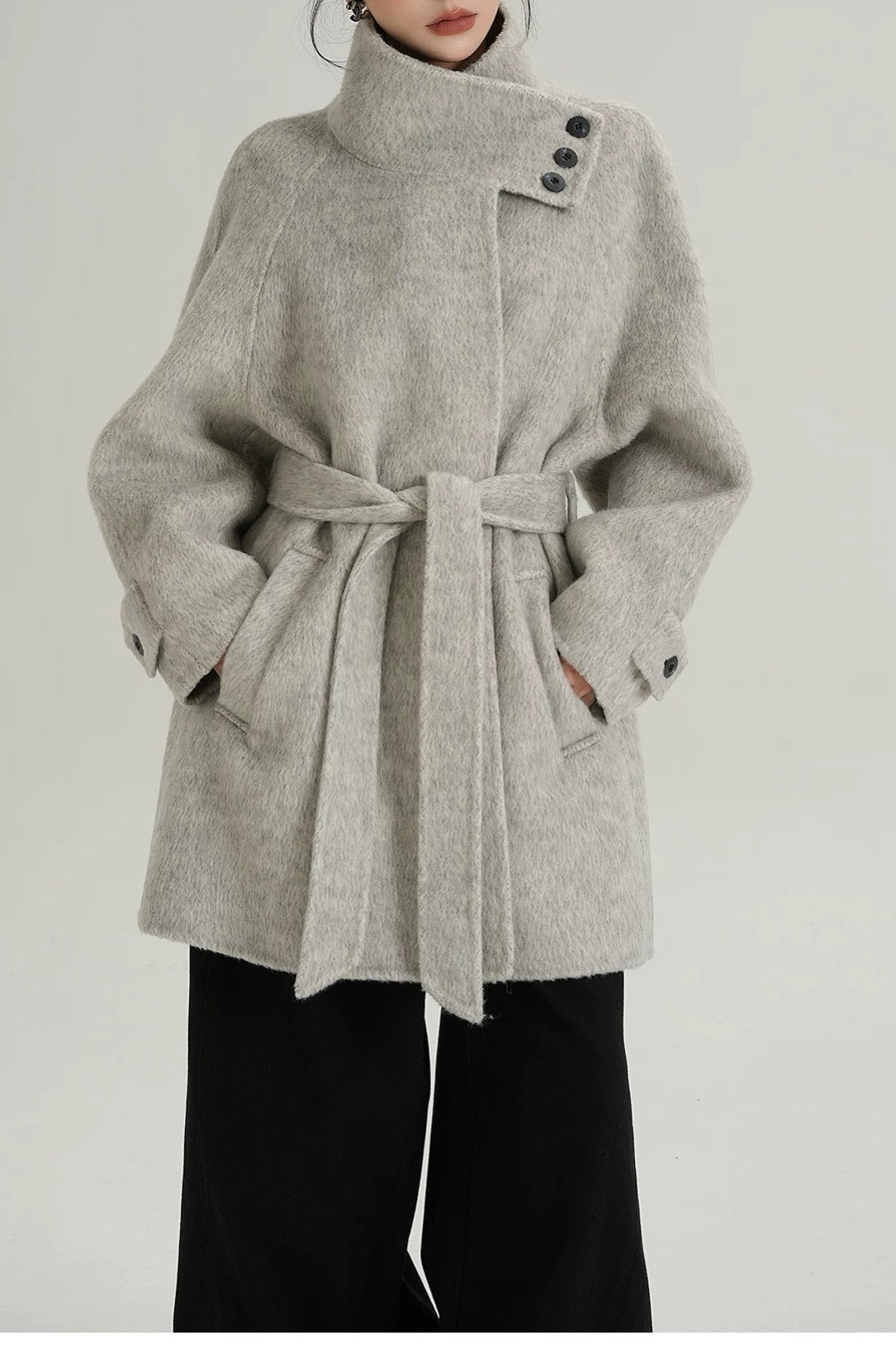 Light gray