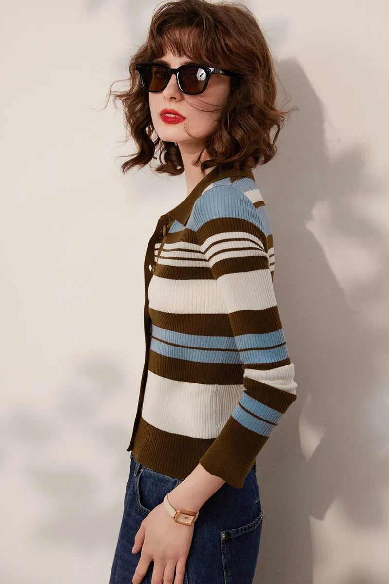 Beautifully Crafted Cardigan