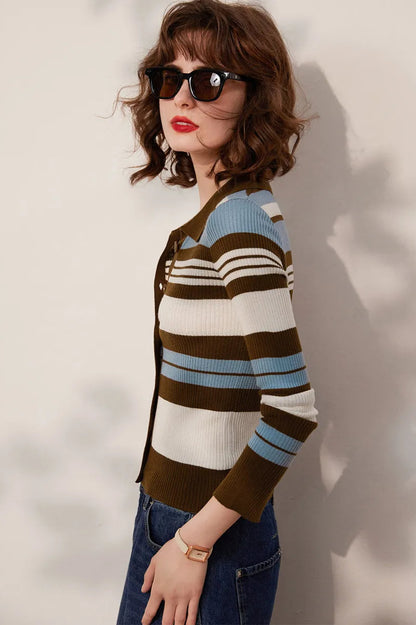 Beautifully Crafted Cardigan