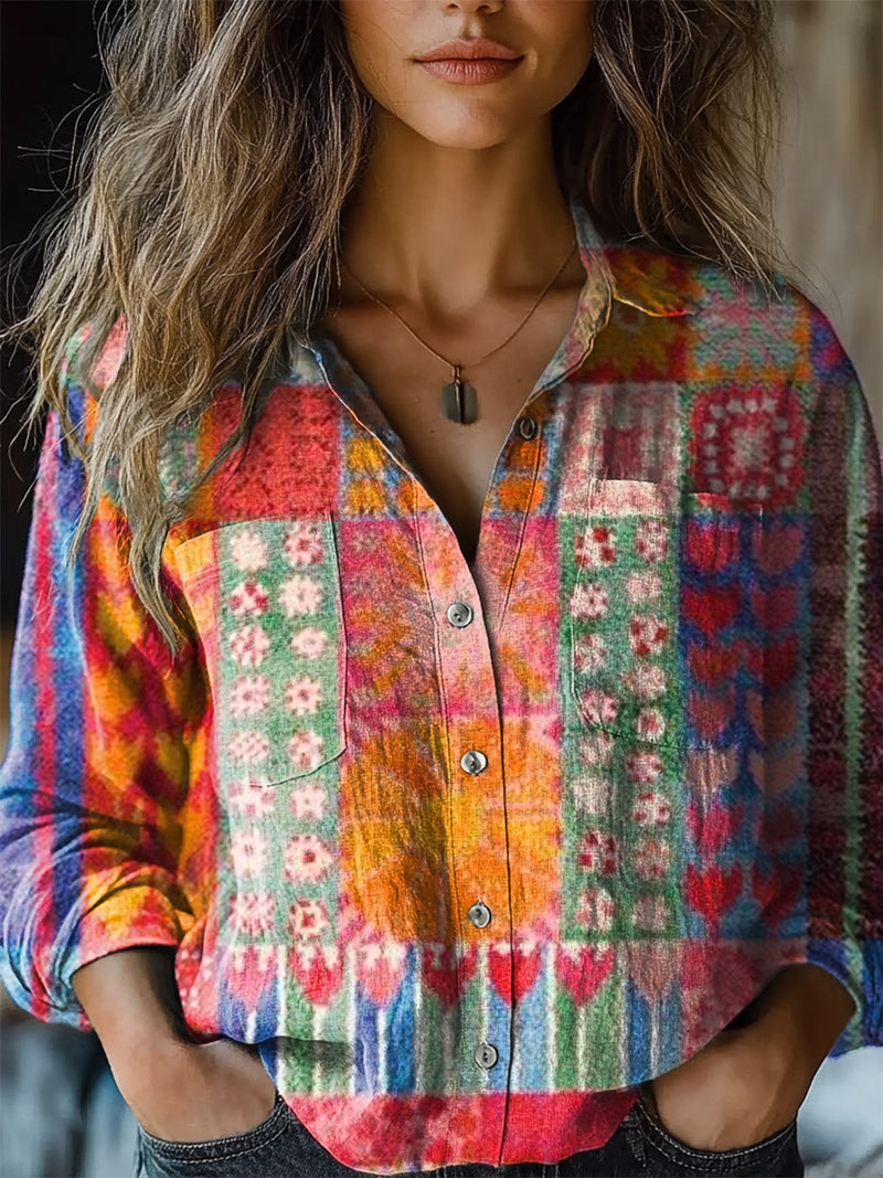 Beautifully Crafted Garment