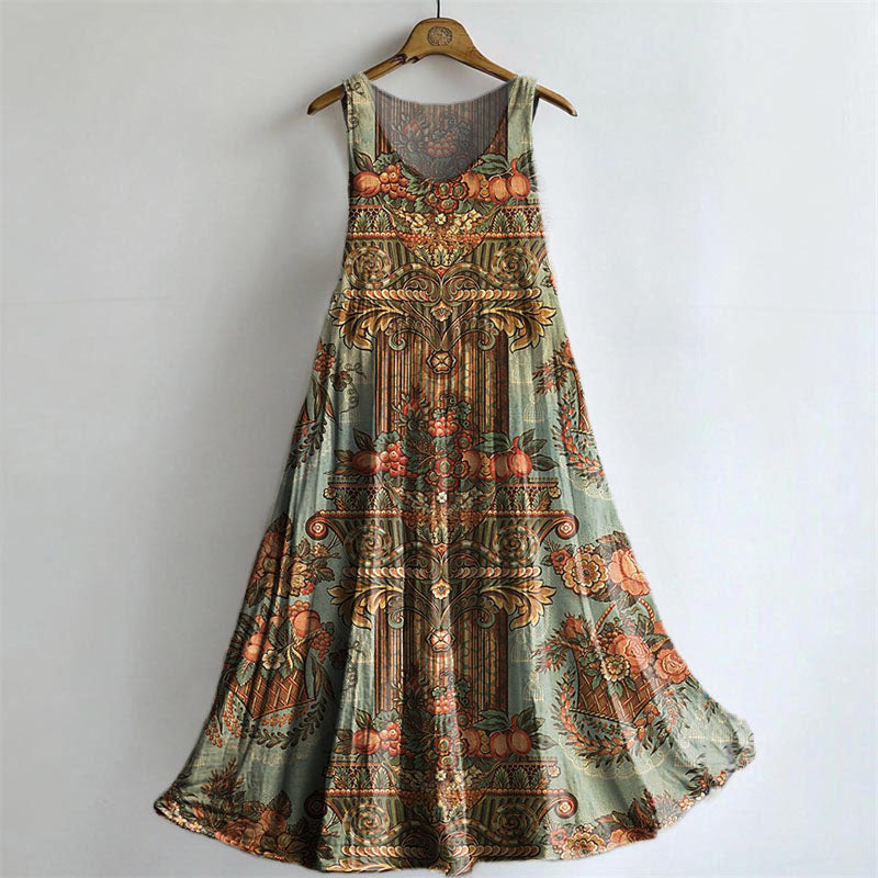 Vintage Inspired Garment