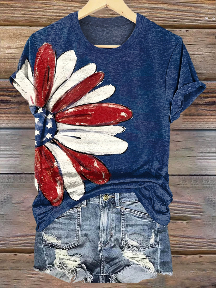 Vintage Inspired T-Shirt