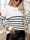 Vintage Inspired Sweater