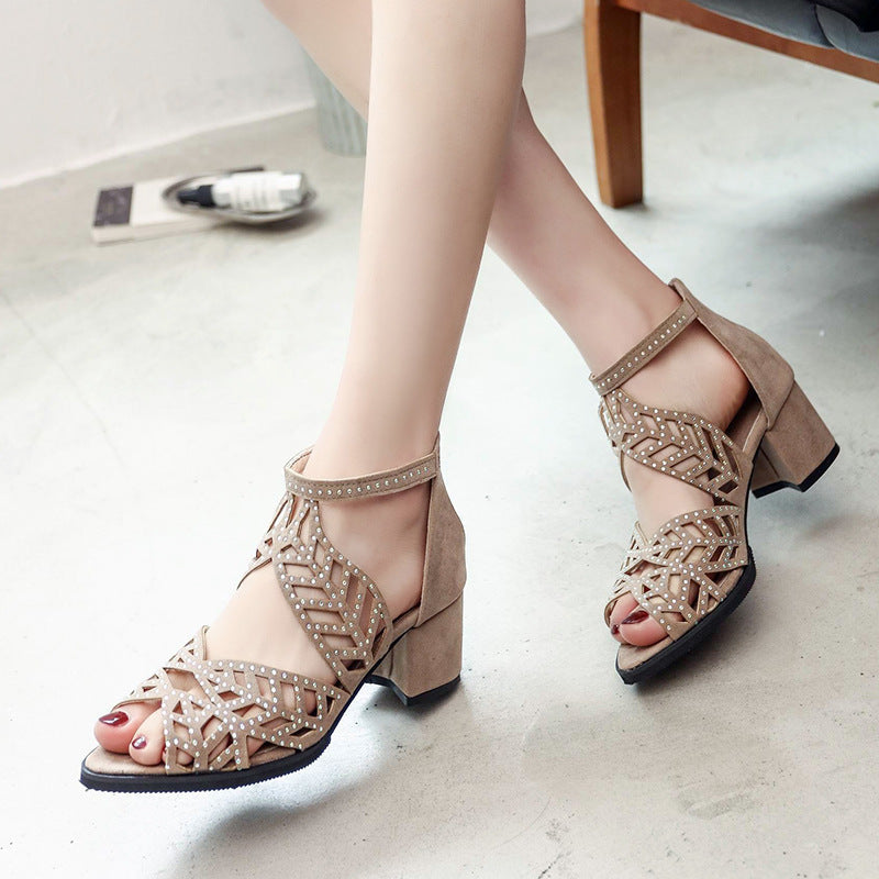Beautifully Crafted Orthopedic Shoes