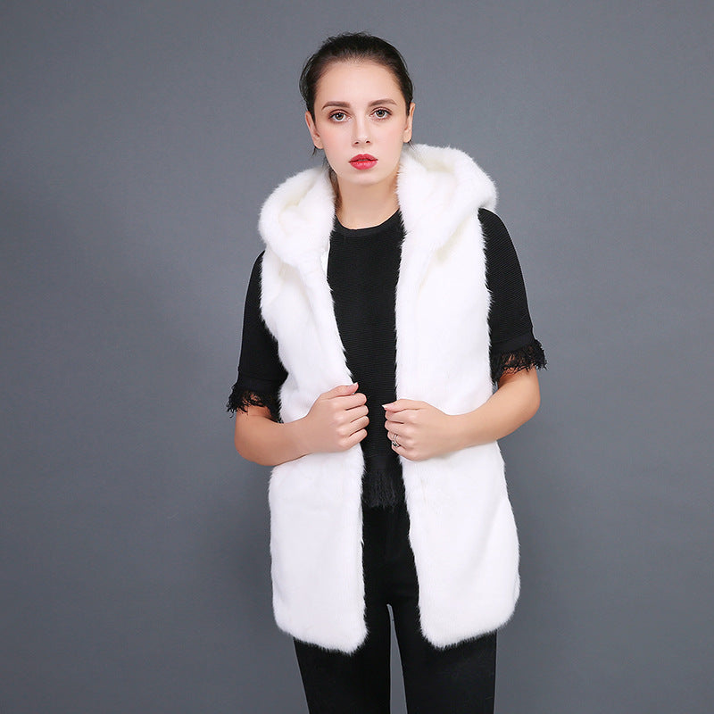 Classic Vintage Garment