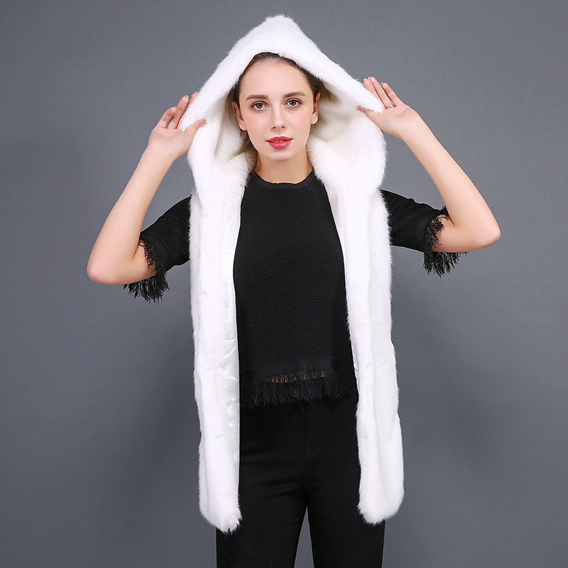Classic Vintage Garment