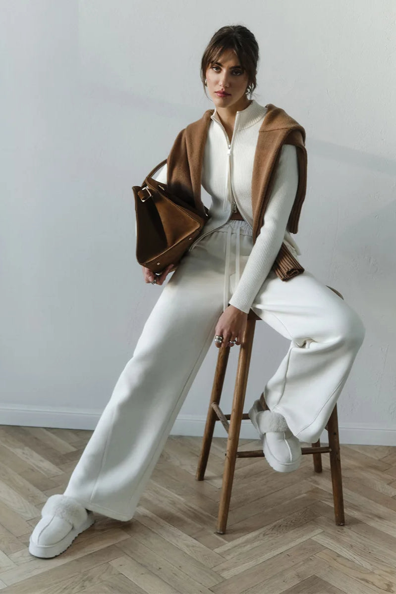 Classic Designed Cardigan
