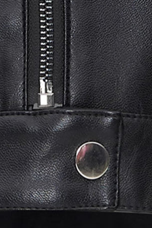 Gracefully Designed Coat