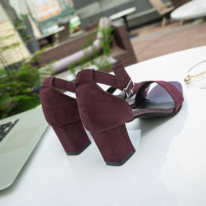 Classic Orthopedic Shoes with Timeless Style