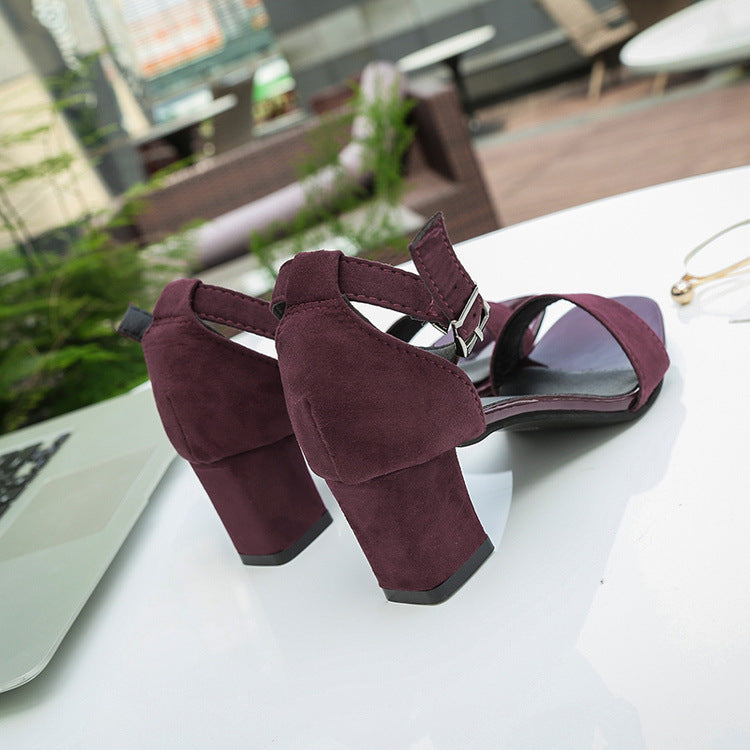 Classic Orthopedic Shoes with Timeless Style