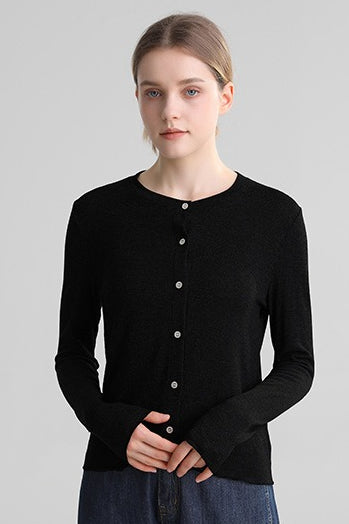 Thoughtfully Designed Cardigan
