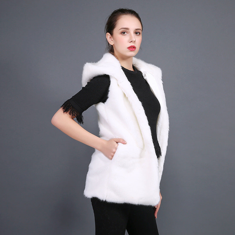 Classic Vintage Garment