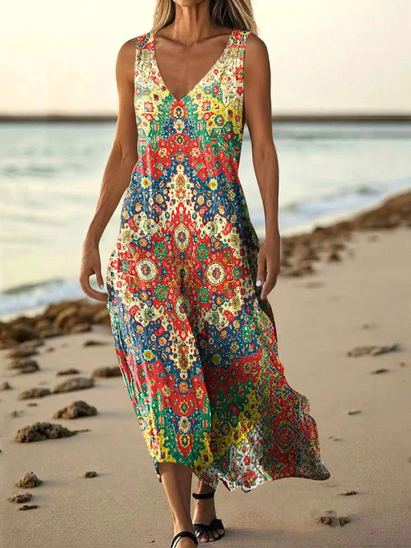 Elegantly Designed Garment