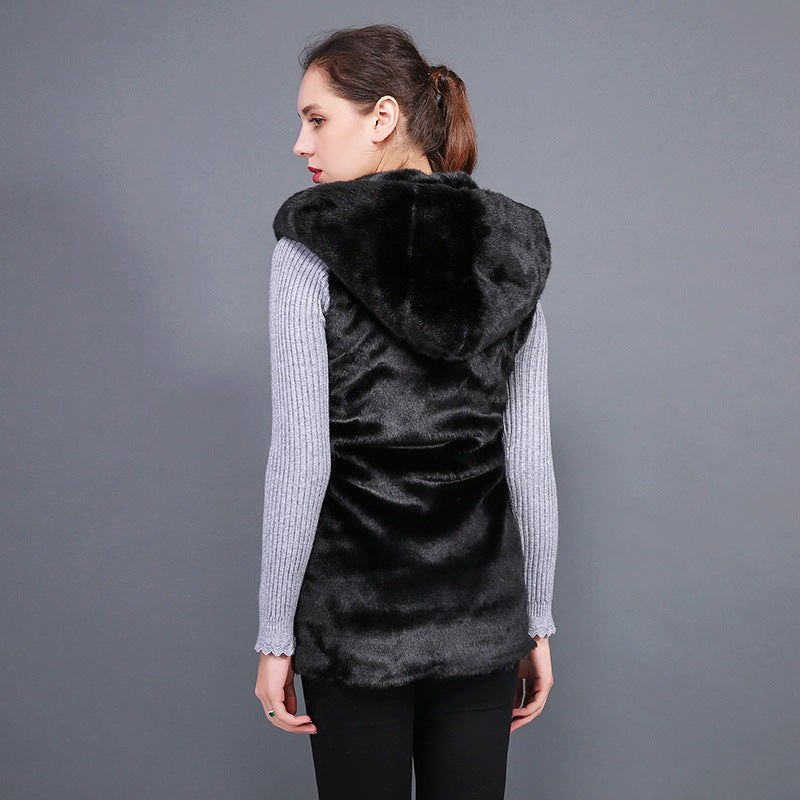 Classic Vintage Garment