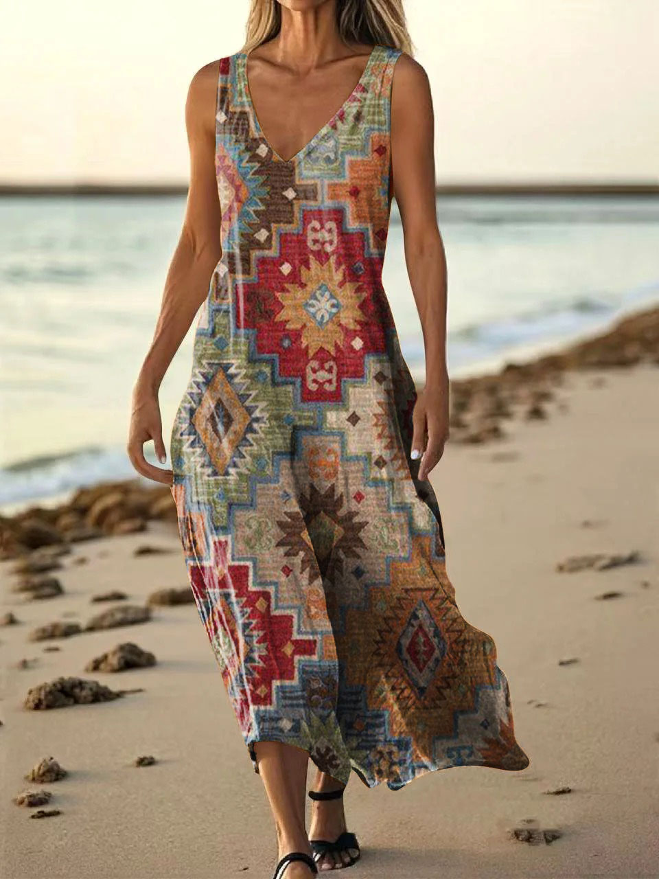 Thoughtfully Designed Garment