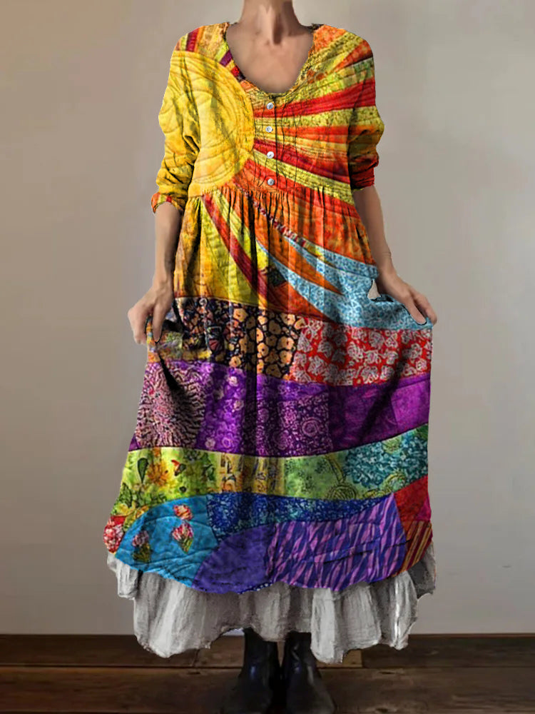 Vintage Inspired Garment