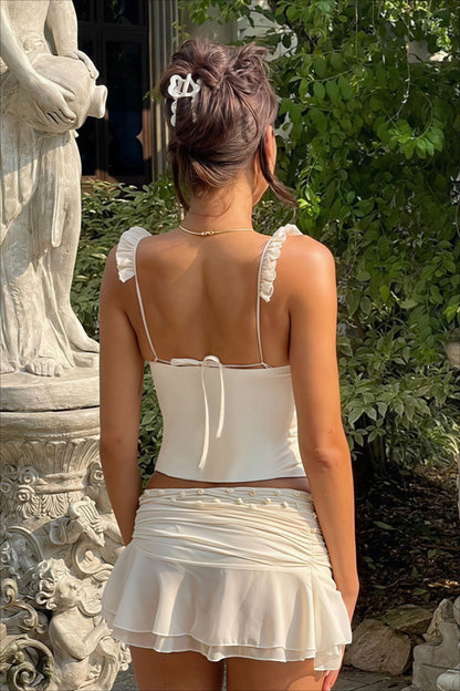 Beautifully Crafted Top