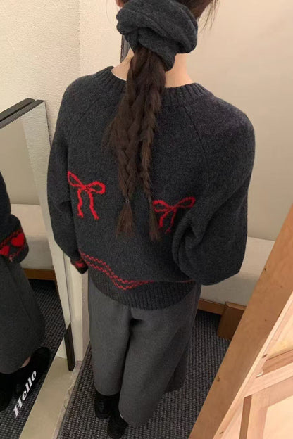 Thoughtfully Designed Cardigan