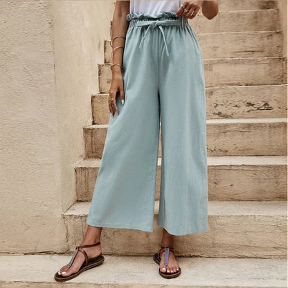 And Comfortable Trousers