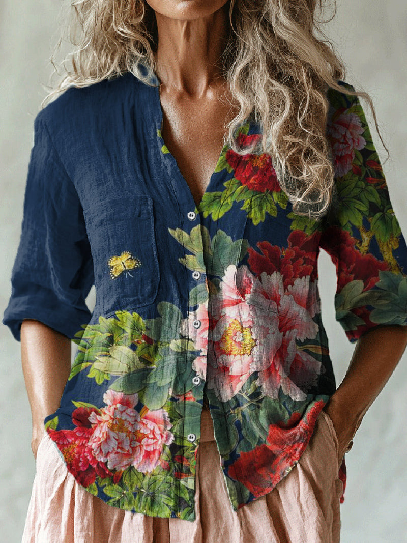 Classic Vintage Shirt
