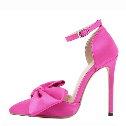 Beautifully Crafted Heels in a Classic Style