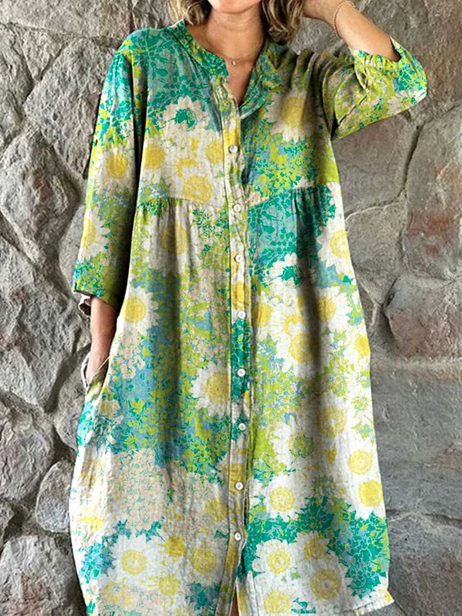Elegantly Designed Dress